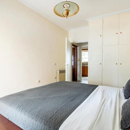 Live Like An Athenian! Apartment Bagian luar foto