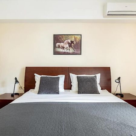 Live Like An Athenian! Apartment Bagian luar foto