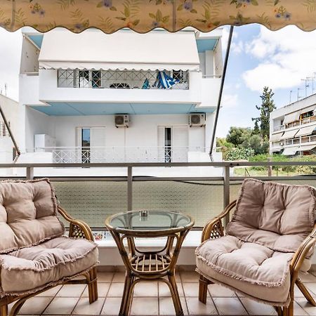 Live Like An Athenian! Apartment Bagian luar foto