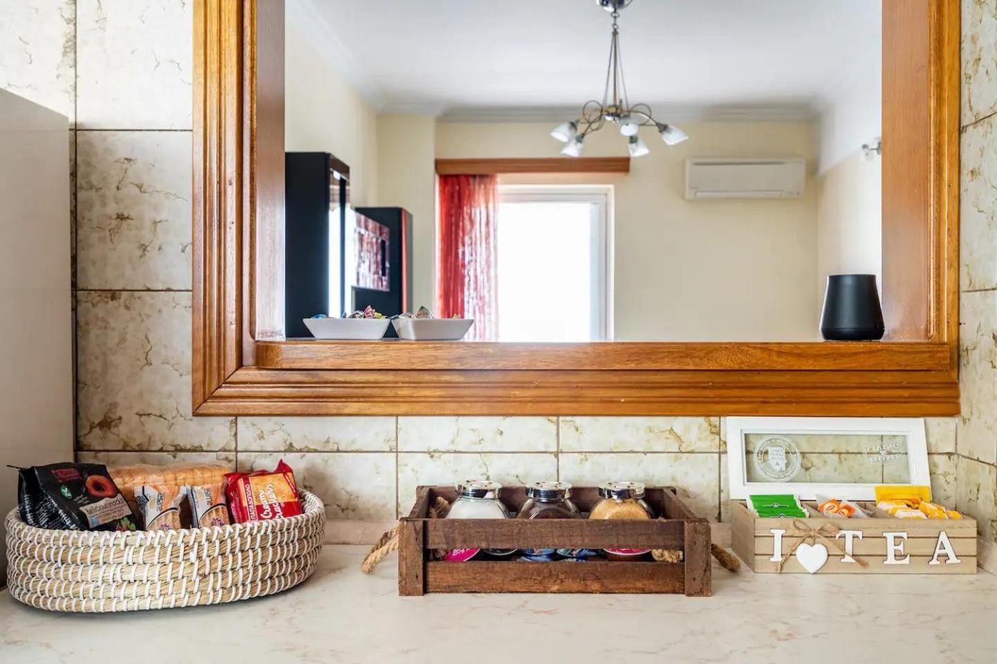 Live Like An Athenian! Apartment Bagian luar foto