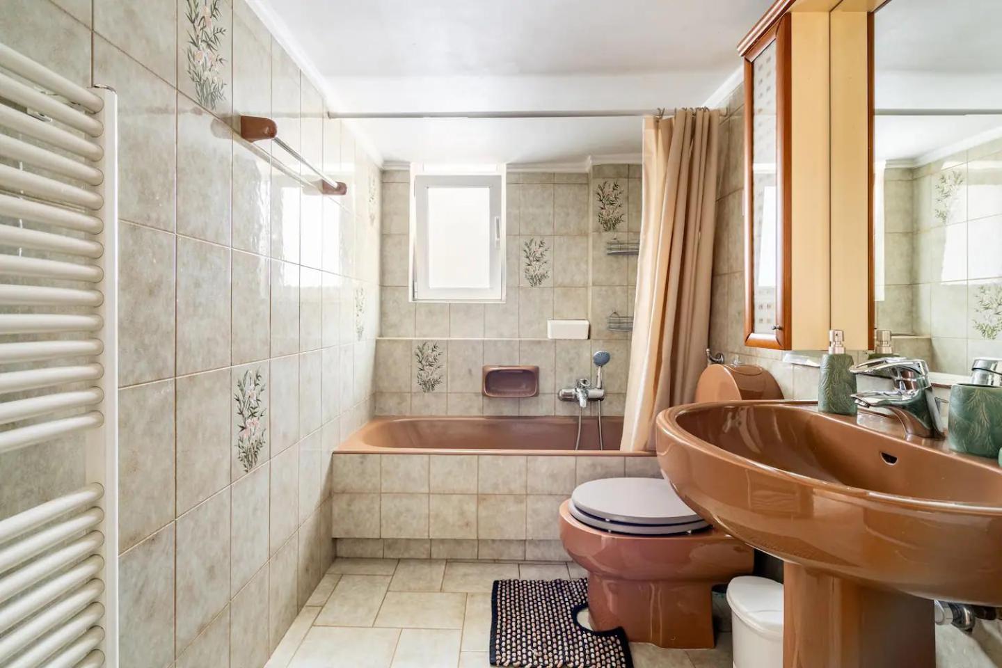 Live Like An Athenian! Apartment Bagian luar foto