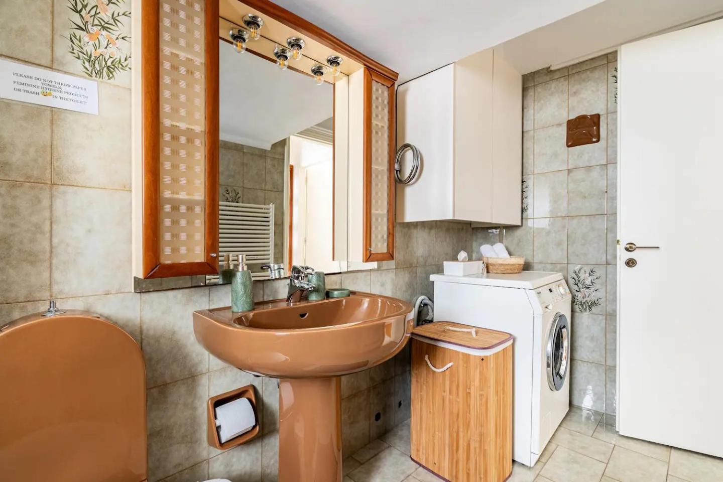 Live Like An Athenian! Apartment Bagian luar foto