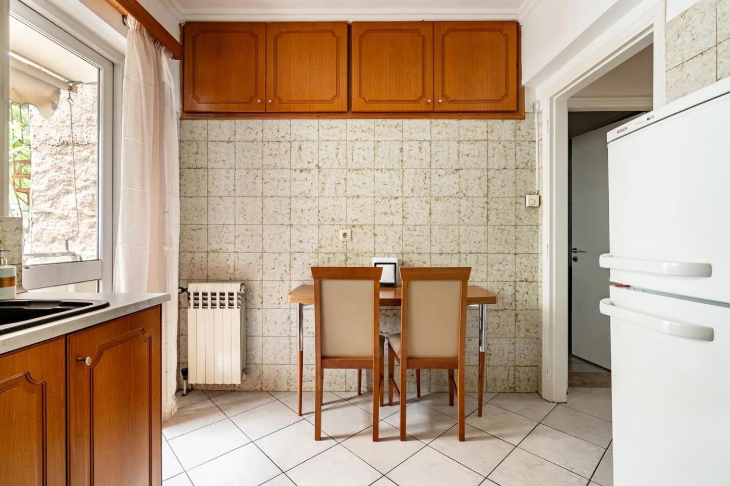 Live Like An Athenian! Apartment Bagian luar foto
