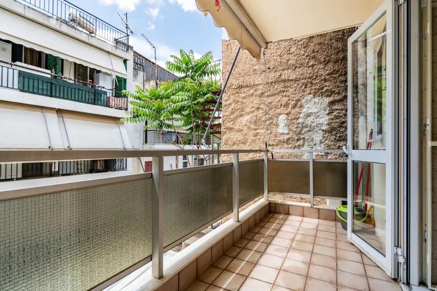 Live Like An Athenian! Apartment Bagian luar foto