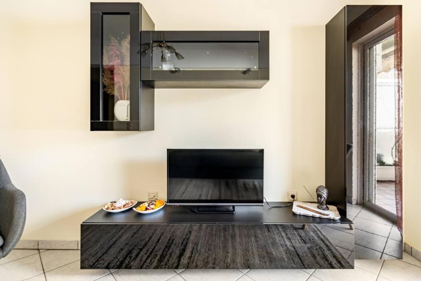 Live Like An Athenian! Apartment Bagian luar foto