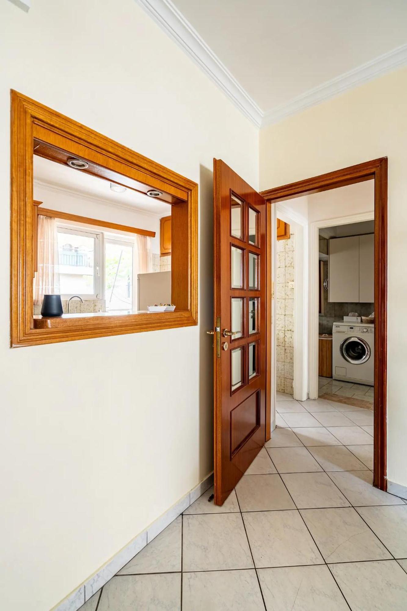 Live Like An Athenian! Apartment Bagian luar foto