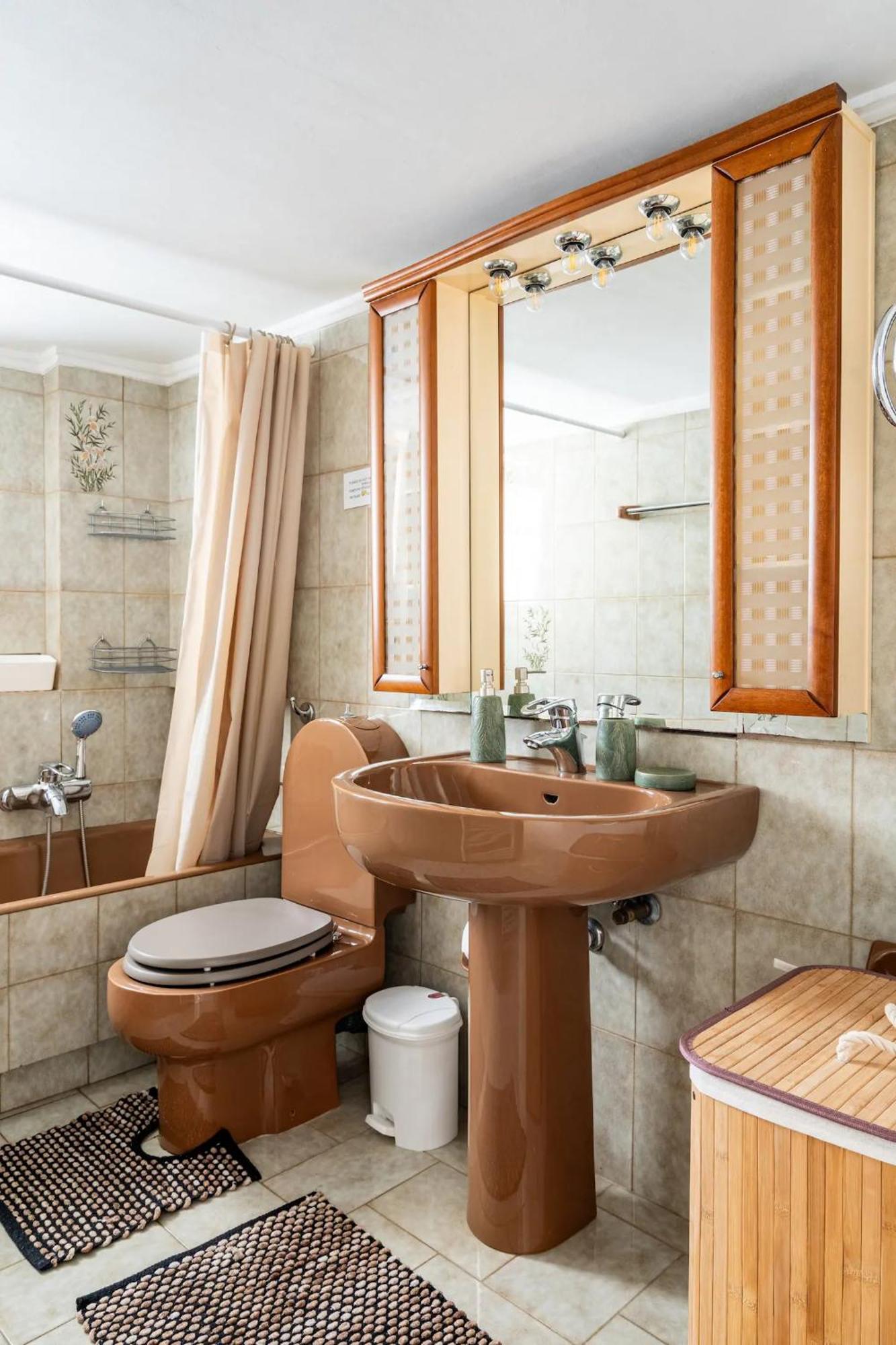 Live Like An Athenian! Apartment Bagian luar foto
