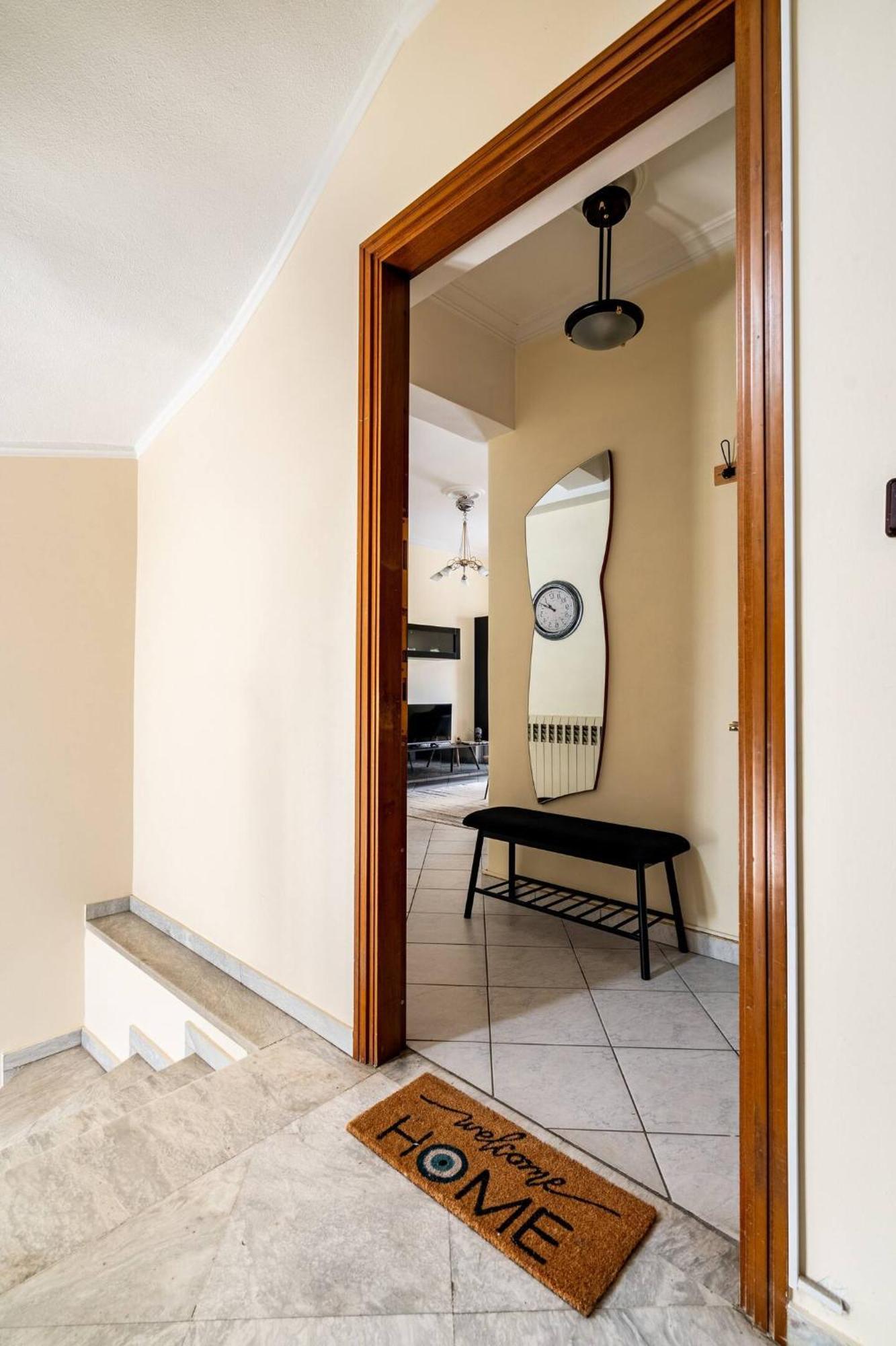 Live Like An Athenian! Apartment Bagian luar foto