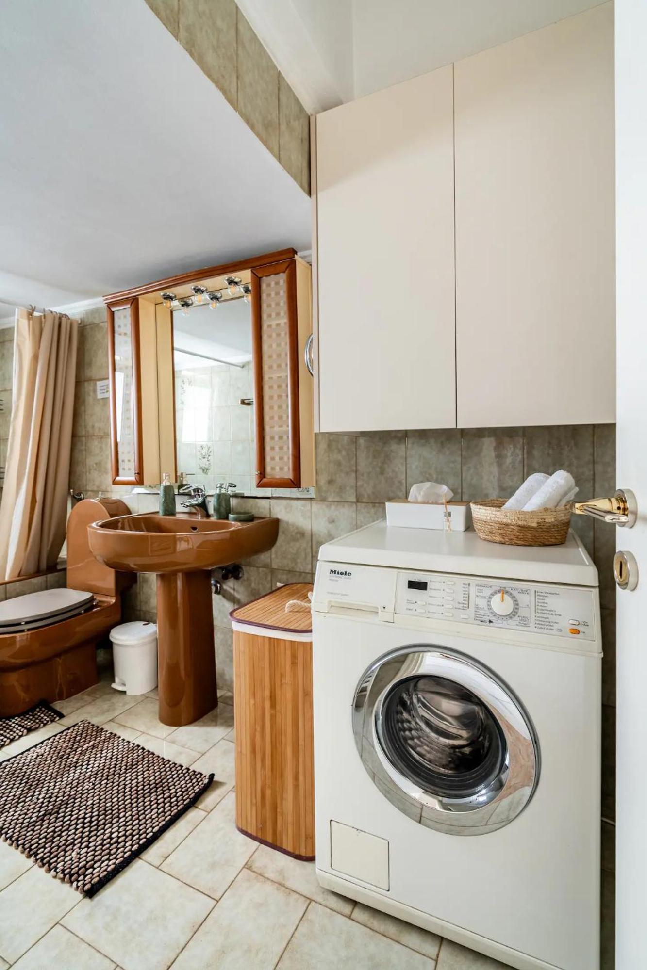 Live Like An Athenian! Apartment Bagian luar foto