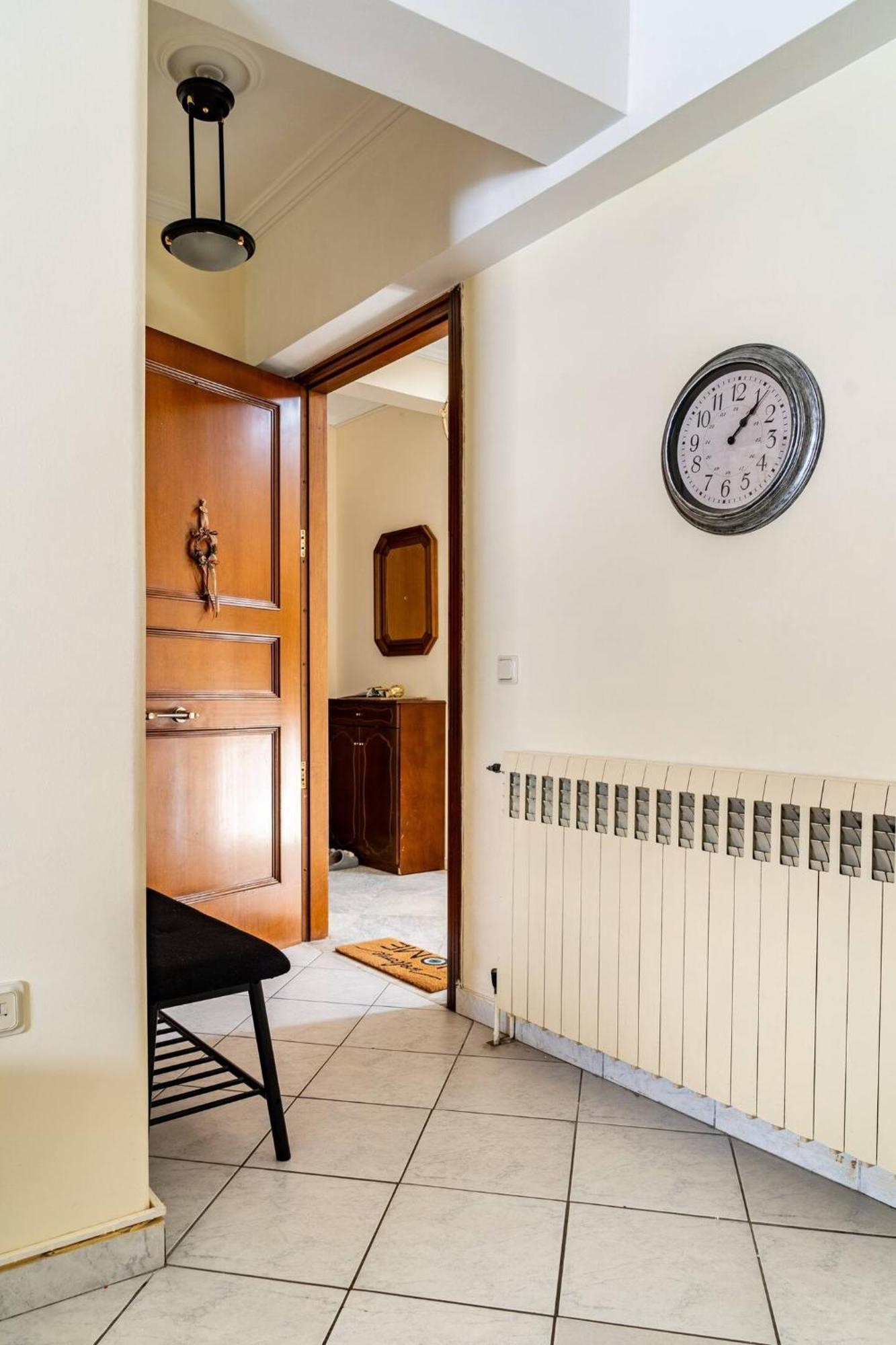 Live Like An Athenian! Apartment Bagian luar foto