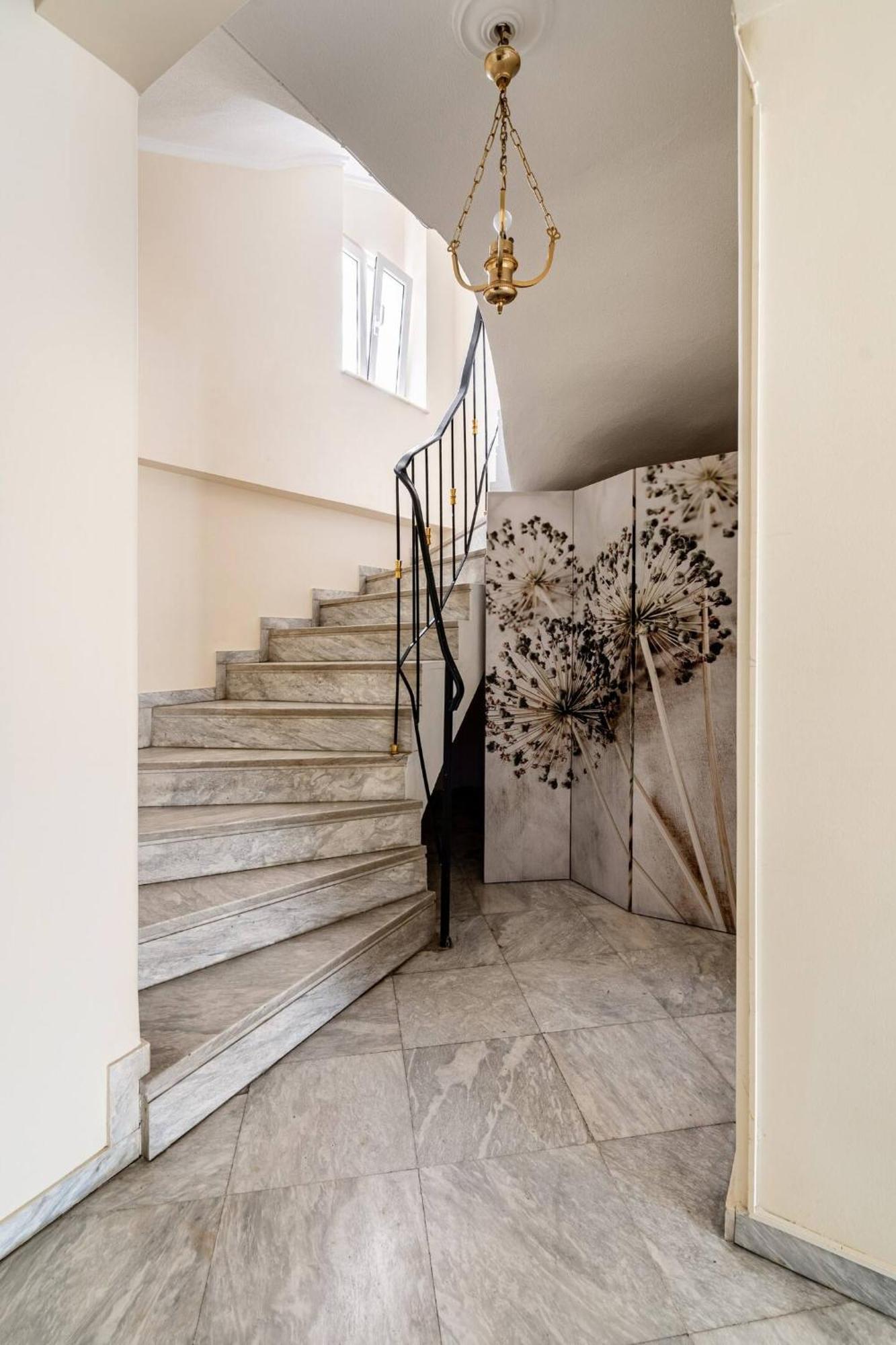 Live Like An Athenian! Apartment Bagian luar foto
