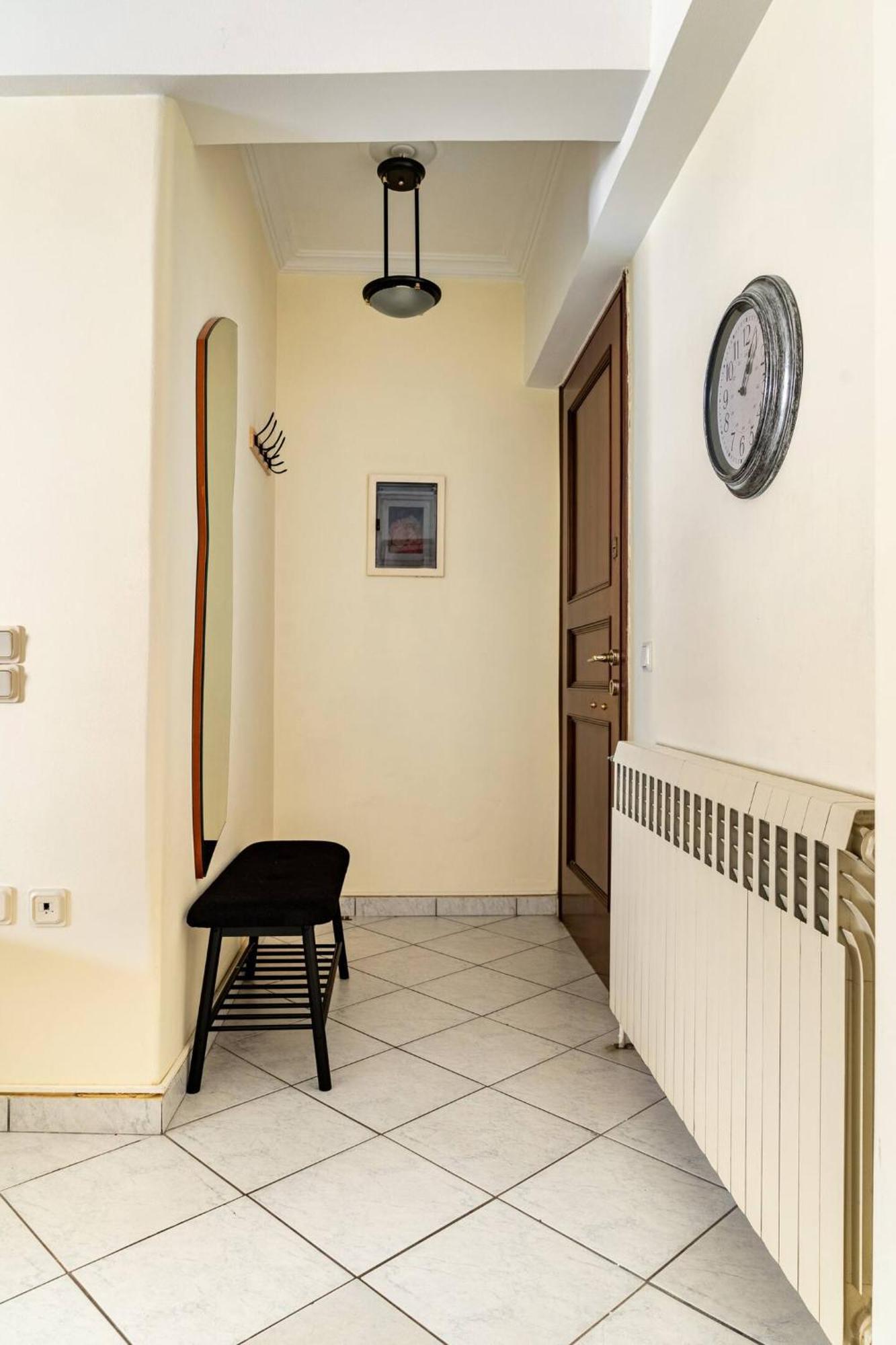 Live Like An Athenian! Apartment Bagian luar foto
