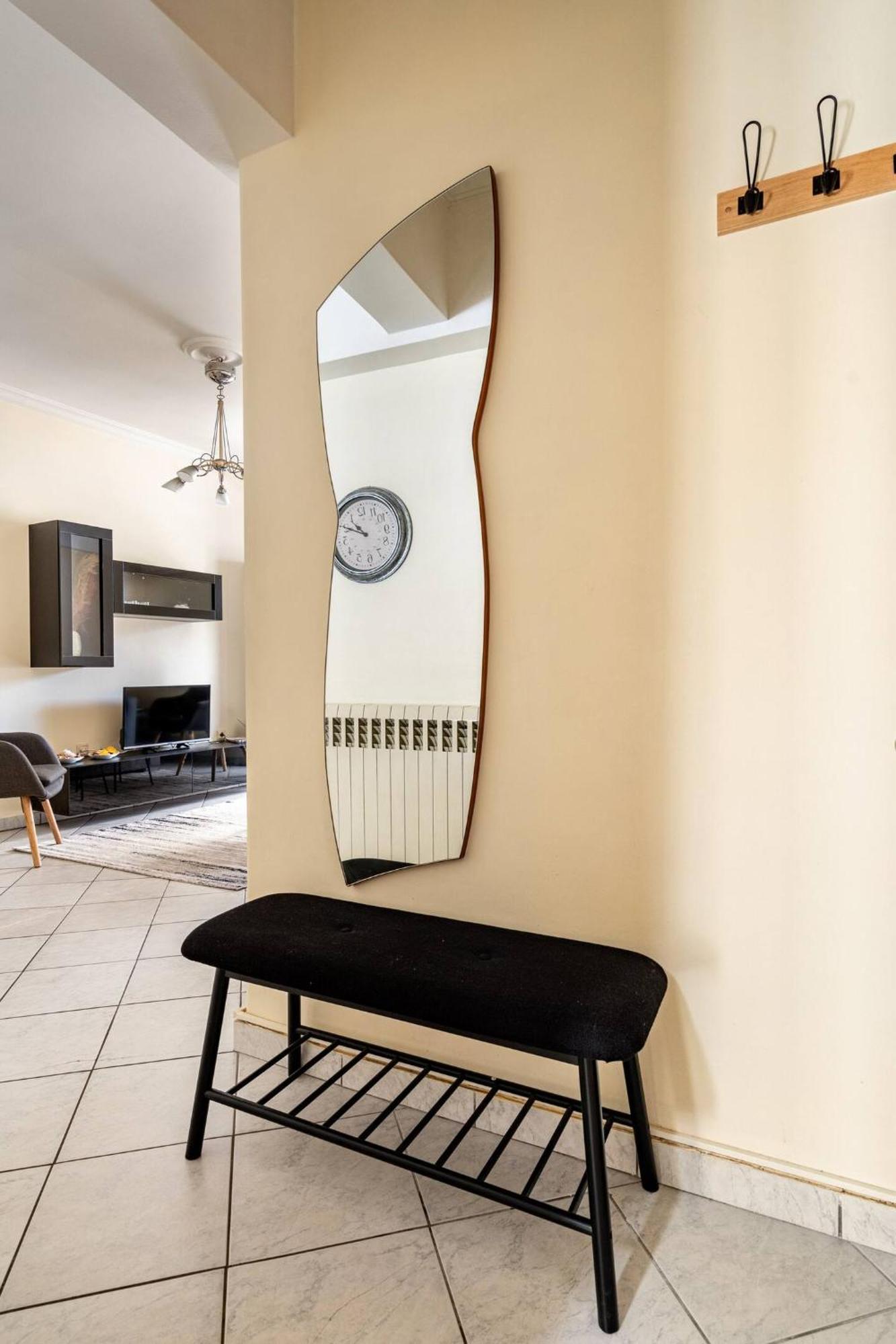 Live Like An Athenian! Apartment Bagian luar foto