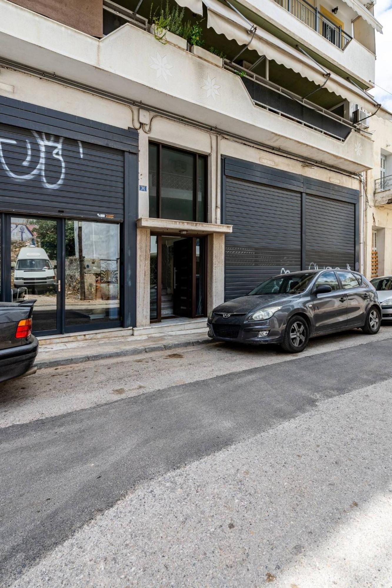 Live Like An Athenian! Apartment Bagian luar foto